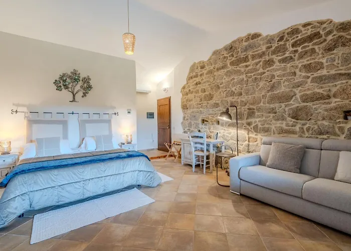 Hotel Tenuta Pilastru Country & 4*