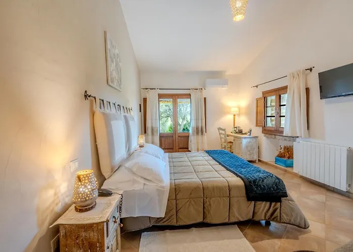 Tenuta Pilastru Country & 4*