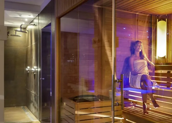 Hotel Tenuta Pilastru Country & Arzachena