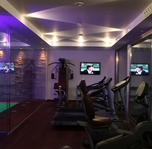 Hotel Tenuta Pilastru Country &