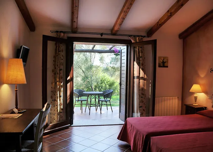 Tenuta Pilastru Country &