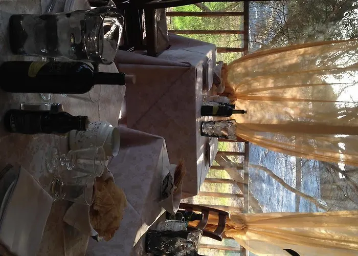 Tenuta Pilastru Country & Arzachena