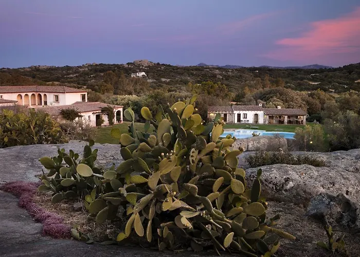 Hotel Tenuta Pilastru Country & 4*