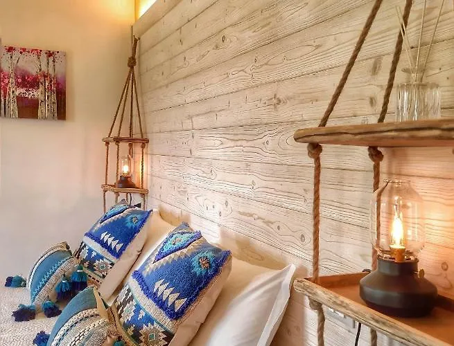 Hotel Tenuta Pilastru Country & Arzachena