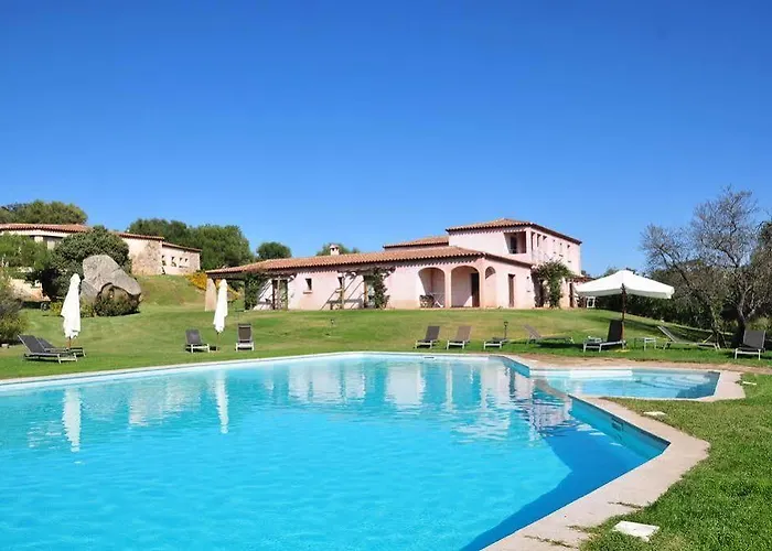 Tenuta Pilastru Country & Hotel