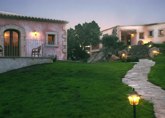 Tenuta Pilastru Country & 4*