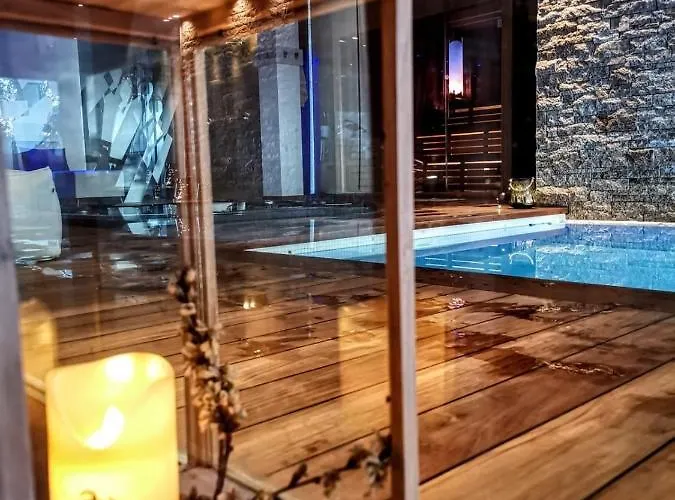 Tenuta Pilastru Country &