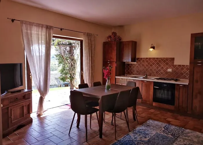 Tenuta Pilastru Country & Hotel 4*